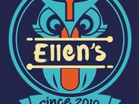 Ellen's 小酒馆