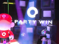 PARTY WIN（城中年轻力店）