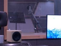 百纳娱乐录音棚