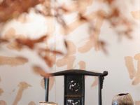 拾一区·茶空间