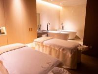 宜心悦境主题足疗SPA(双井店)