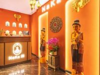 Naka·泰式按摩SPA(角门店)