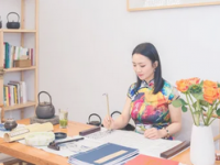 丝路物语·茶空间