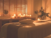 津指康SPA养生会馆(SKP店)