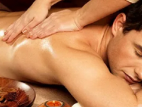 静心雅致男士SPA会所